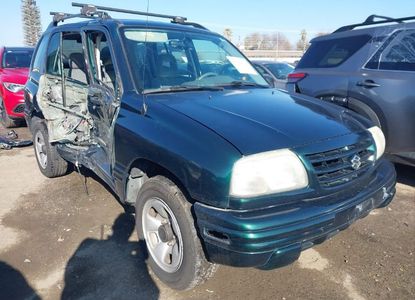 Vehicle Report for VIN 2S3TD52V726103628 - Image 1