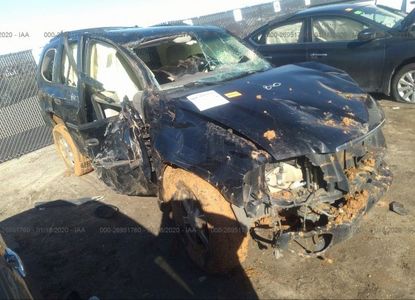 Fahrzeugbericht für VIN 1GKDS13S082203862 – Bild 1