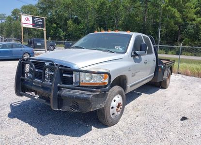 Raport pojazdu dla VIN 3D7MX48C36G111767 - Obraz 1