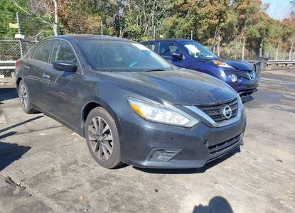 Vehicle Report for VIN 1N4AL3AP5HC289174 - Image 1