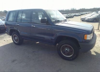 Vehicle Report for VIN JACDH58V2R7906886 - Image 1