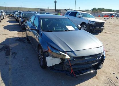 ავტომობილის ანგარიში VIN 1N4BL4DV1PN320122 -ისთვის - სურათი 1