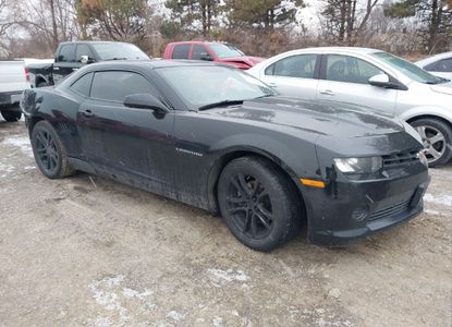 Vehicle Report for VIN 2G1FB1E30F9189298 - Image 1