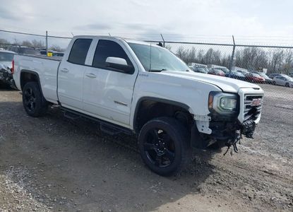 Vehicle Report for VIN 1GTV2MEC7HZ239479 - Image 1