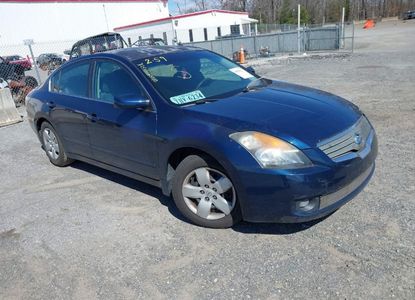 Vehicle Report for VIN 1N4AL21E27C132466 - Image 1