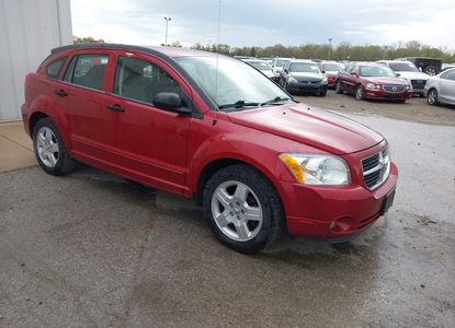 Vehicle Report for - Image 1