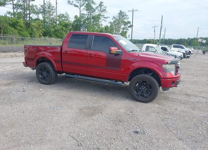 Vehicle Report for - Image 1