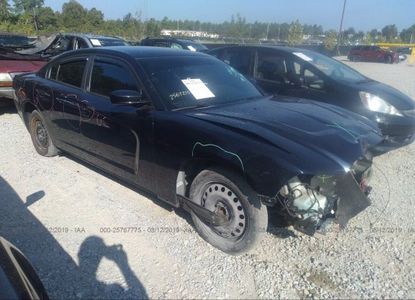 Vehicle Report for VIN 2C3CDXBG0CH117506 - Image 1