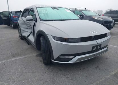 Vehicle Report for VIN KM8KM4AB6PU179311 - Image 1