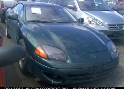 Vehicle Report for - Image 1