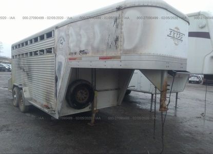 Raport pojazdu dla VIN 4LAAS162131017400 - Obraz 1