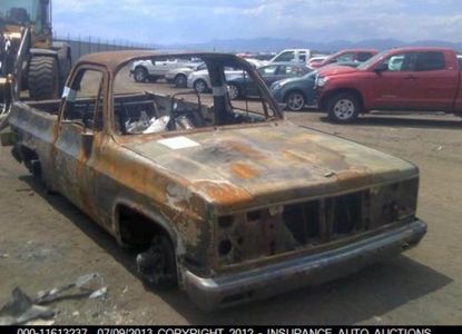 Raport vehicul pentru - Imaginea 1