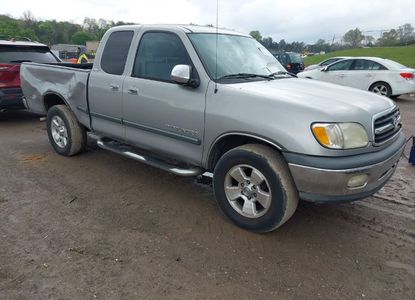 Informe del vehículo para VIN 5TBRT34131S158553 - Imagen 1