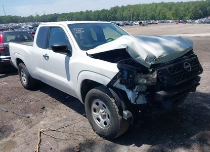 Vehicle Report for VIN 1N6ED1CL8PN662408 - Image 1