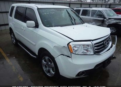 Vehicle Report for - Image 1