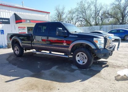 Raport pojazdu dla VIN 1FT8W3BT4CEA88889 - Obraz 1