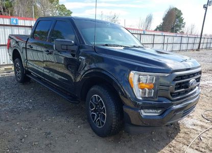 Raport pojazdu dla VIN 1FTFW1E50NFB13499 - Obraz 1