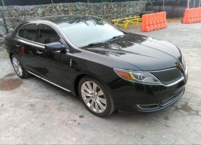 Vehicle Report for - Image 1