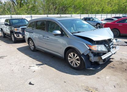 Vehicle Report for - Image 1