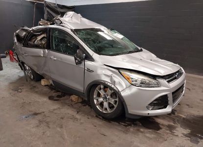 Vehicle Report for VIN 1FMCU9J94GUB00815 - Image 1