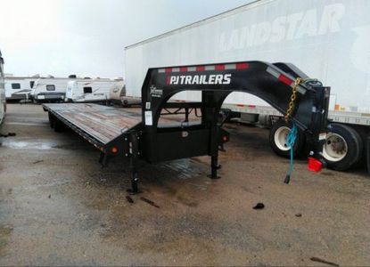 Vehicle Report for VIN 4P53F4926P1385310 - Image 1