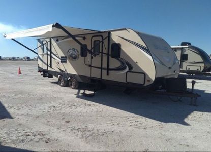 Vehicle Report for  - Image 1