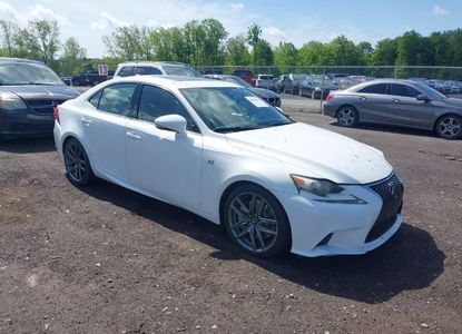 Rapport sur le véhicule pour VIN JTHCE1D26E5002294 - Image 1