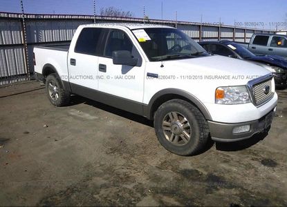 Vehicle Report for - Image 1
