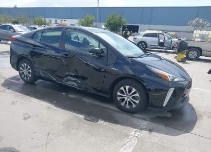 Vehicle Report for VIN JTDL9MFU4M3031180 - Image 1