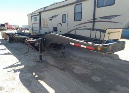 Fahrzeugbericht für VIN 5RVSL2022BM006624 – Bild 1