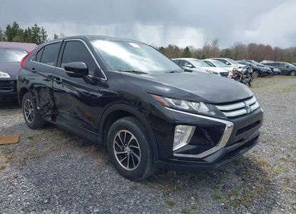 Vehicle Report for VIN JA4AS3AA2LZ022759 - Image 1