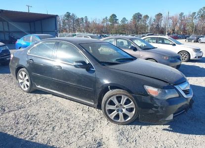 ავტომობილის ანგარიში VIN JH4KB26609C001606 -ისთვის - სურათი 1