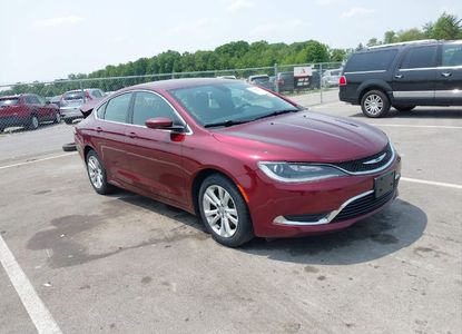 Informe del vehículo para VIN 1C3CCCAB9FN586011 - Imagen 1