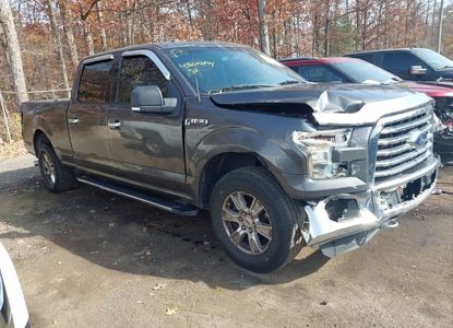 Vehicle Report for - Image 1
