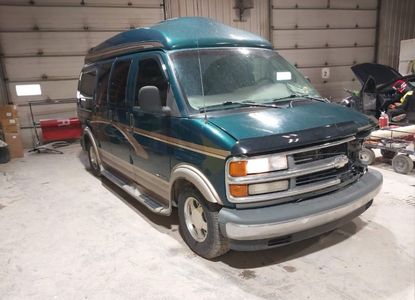 Vehicle Report for VIN 1GBFG15R7W1088801 - Image 1