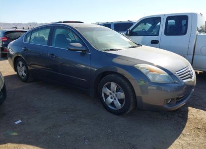 ავტომობილის ანგარიში VIN 1N4AL21E48N558004 -ისთვის - სურათი 1