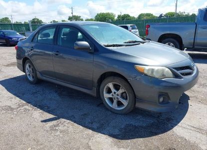 Raport pojazdu dla VIN 2T1BU4EE1BC658461 - Obraz 1