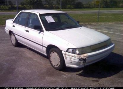 Raport vehicul pentru - Imaginea 1