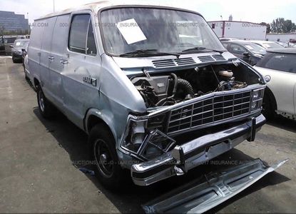 Vehicle Report for - Image 1