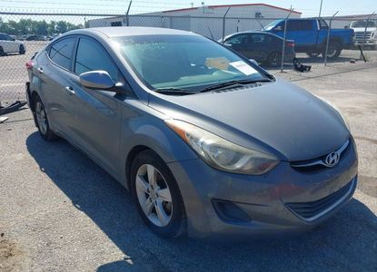 Vehicle Report for - Image 1