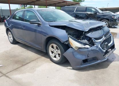 Vehicle Report for VIN 1G11B5SL2EF120821 - Image 1