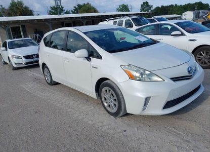 Informe del vehículo para VIN JTDZN3EU5C3105092 - Imagen 1