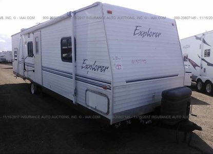 Vehicle Report for - Image 1