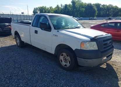 Raport pojazdu dla VIN 1FTRF12226KC11966 - Obraz 1