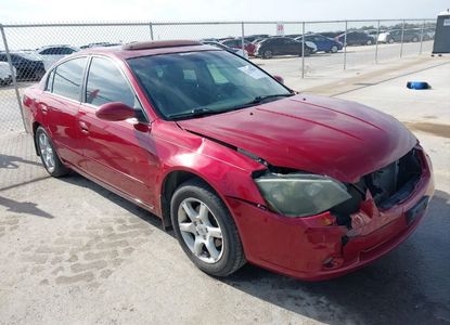 Vehicle Report for VIN 1N4AL11D06N321024 - Image 1