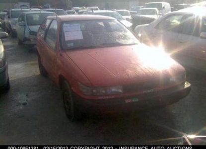Vehicle Report for - Image 1