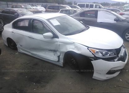 Vehicle Report for - Image 1
