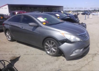 Vehicle Report for  - Image 1