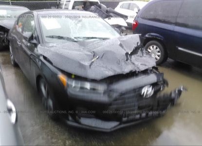 تقرير المركبة لـ VIN KMHTG6AFXKU012582 - الصورة 1