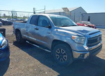 Vehicle Report for VIN 5TFUW5F13EX394847 - Image 1